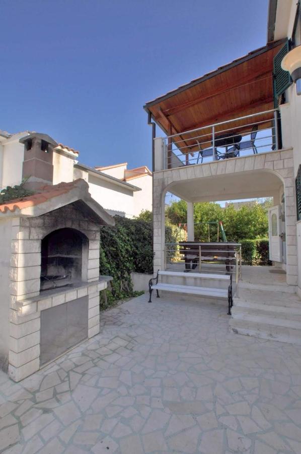 Apartmani Buljan , Slatine-Trogir-Split Exterior foto